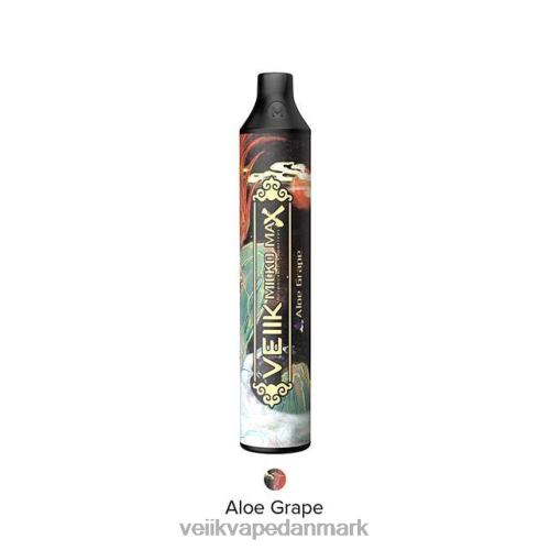 aloe drue